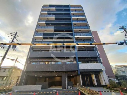 グランカリテ大正ドマーニの画像