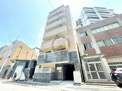 サンロイヤル大阪城北の画像