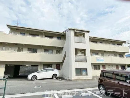 LEA PLUS 滝野社ーリープラスたきのやしろーの画像