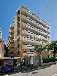 フォーラム日赤通り前【3階】の外観