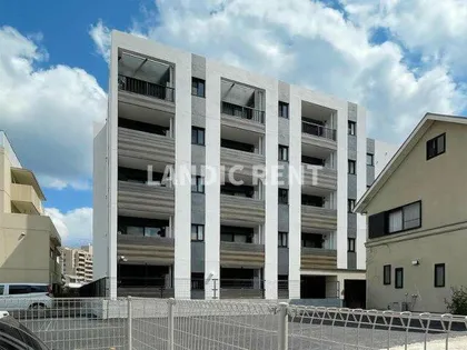 ALIVIS南福岡NORTHの画像