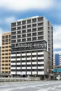 エンクレストベイ天神東Ⅱの画像