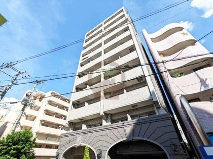 エスリード京橋ステーションプラザの画像