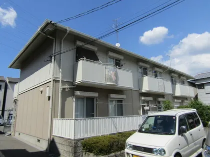 グリーンハイツの画像