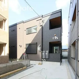 ROBOT HOME 高畑Ⅱの画像