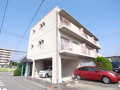 モダンアパートメント神戸宝塚Ⅰの画像