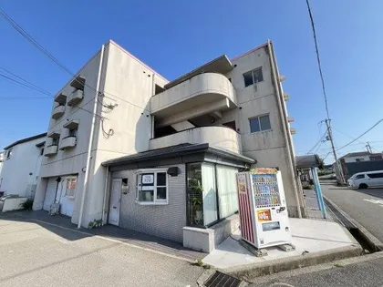 モダンアパートメント神戸宝塚Ⅰの画像