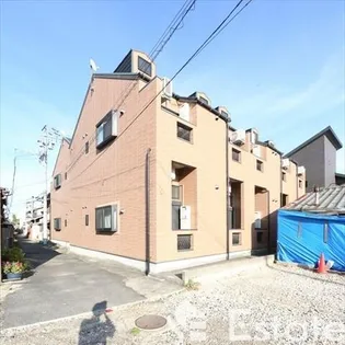 Loft3千種【206号室】の外観