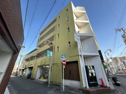 コーポNOZAKI3の画像