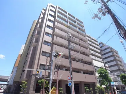 コモド西宮の画像