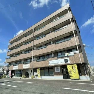 クレセール松岡2の画像