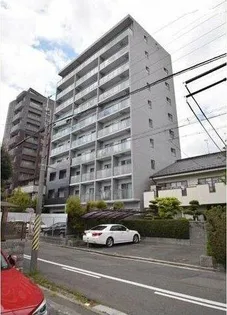 T K RESIDENCE 一宮駅西の画像