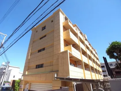 大谷町アネックス【404号室】の外観