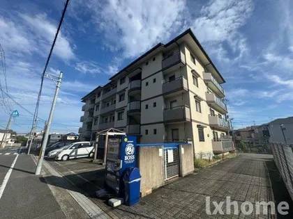 クレサンテールの画像