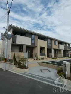 ボニート西本町の画像