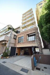 DAIWAマンション【5階】の外観