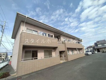 アーバンハイツBの画像