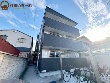 パークメゾン加島の画像