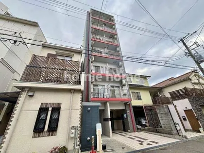 朝日プラザ阿倍野第2の画像