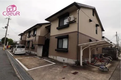 ヴィラージュAの画像