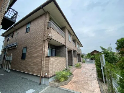 フェリア糸井 Fの画像