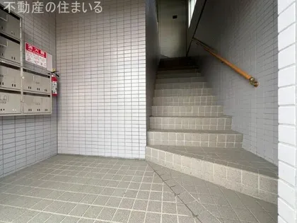 プリンスハイツⅠ【1階】のその他画像