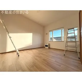 プリンスハイツⅠ【1階】の内装