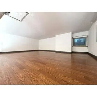 プリンスハイツⅠ【1階】の内装