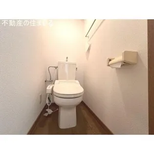 プリンスハイツⅠ【1階】の内装