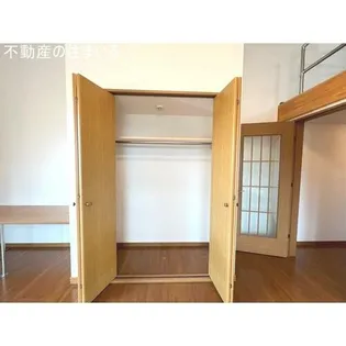 プリンスハイツⅠ【1階】の内装