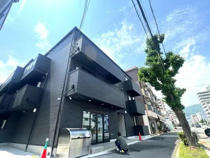 フローレンス魚崎北町II番館の画像