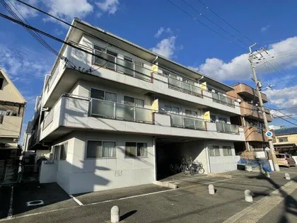 コーポブランシェの画像