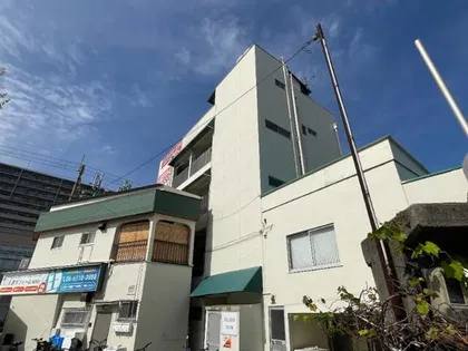フローラ岸部の画像