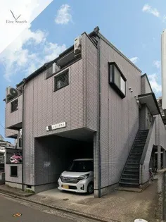 メゾネットプラムの画像