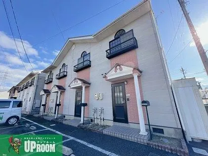 LAVENDERⅡの画像