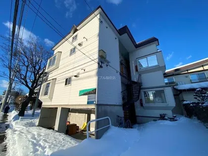 パークサイドヴィラの画像