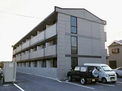 M&Fの画像