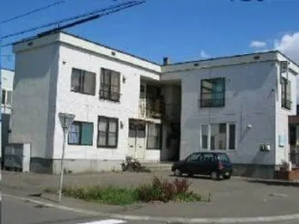 新琴似ハイツの画像