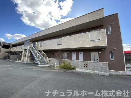 カルディアス大岩Bの画像