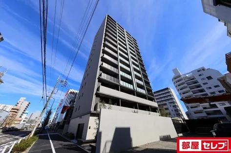 オーパスレジデンス名古屋ステーションの画像