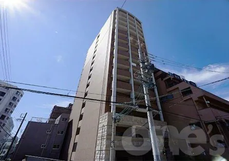 プレサンス上前津ディアシスの画像