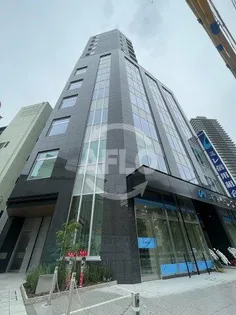 アヴェニール中崎の画像