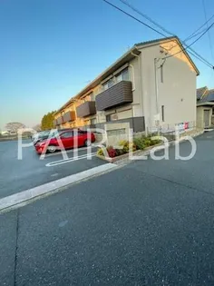 リッツ ヴィラの画像