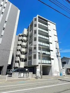 Erde三萩野【7階】の外観