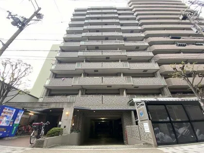 グラマシー立売堀の画像