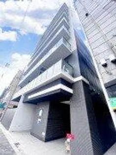 グランパシフィック泉尾LUXEの画像