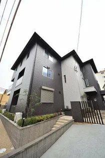 ソシオ【1階】の外観