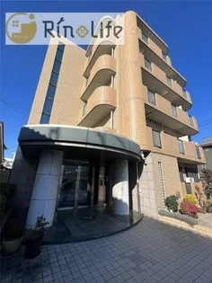 レジデンスOGAWAの画像