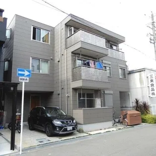ALTAIR今福の画像
