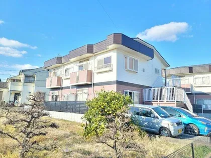 シティハイツナカムラⅢの画像